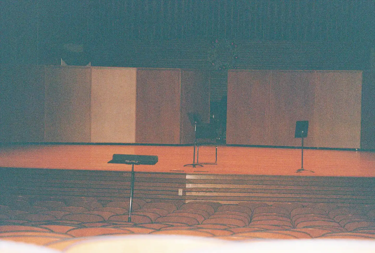 Conservatory of Music VI