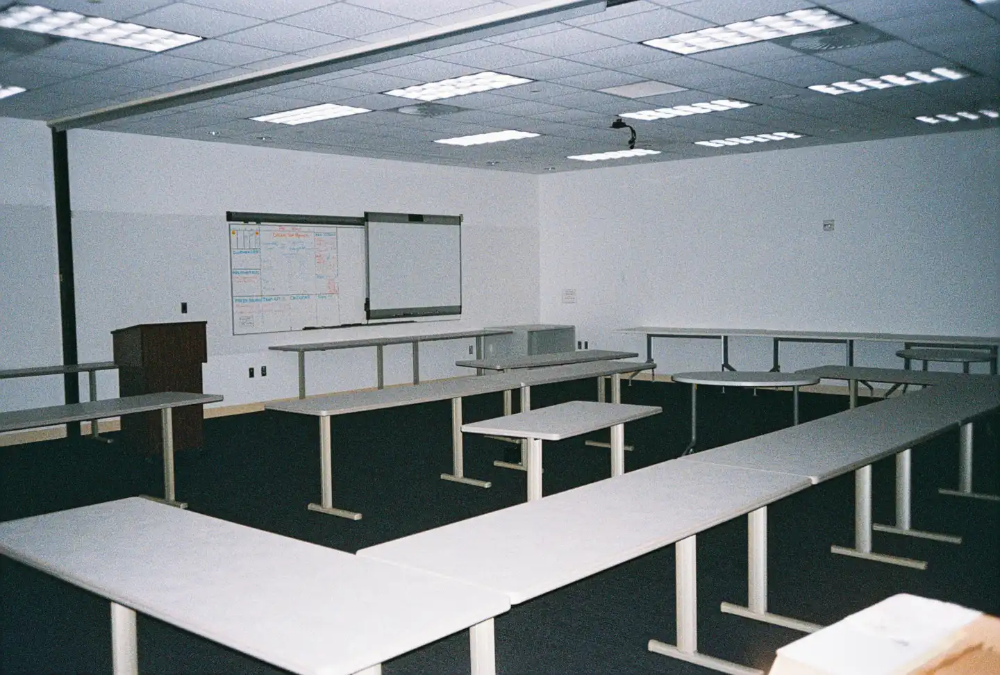 Empty Office II