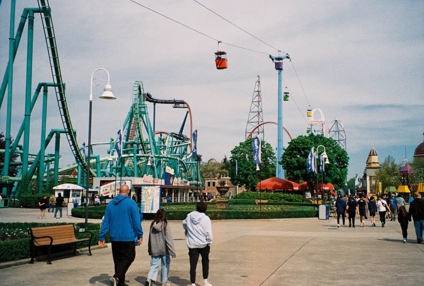 Cedar Point Park