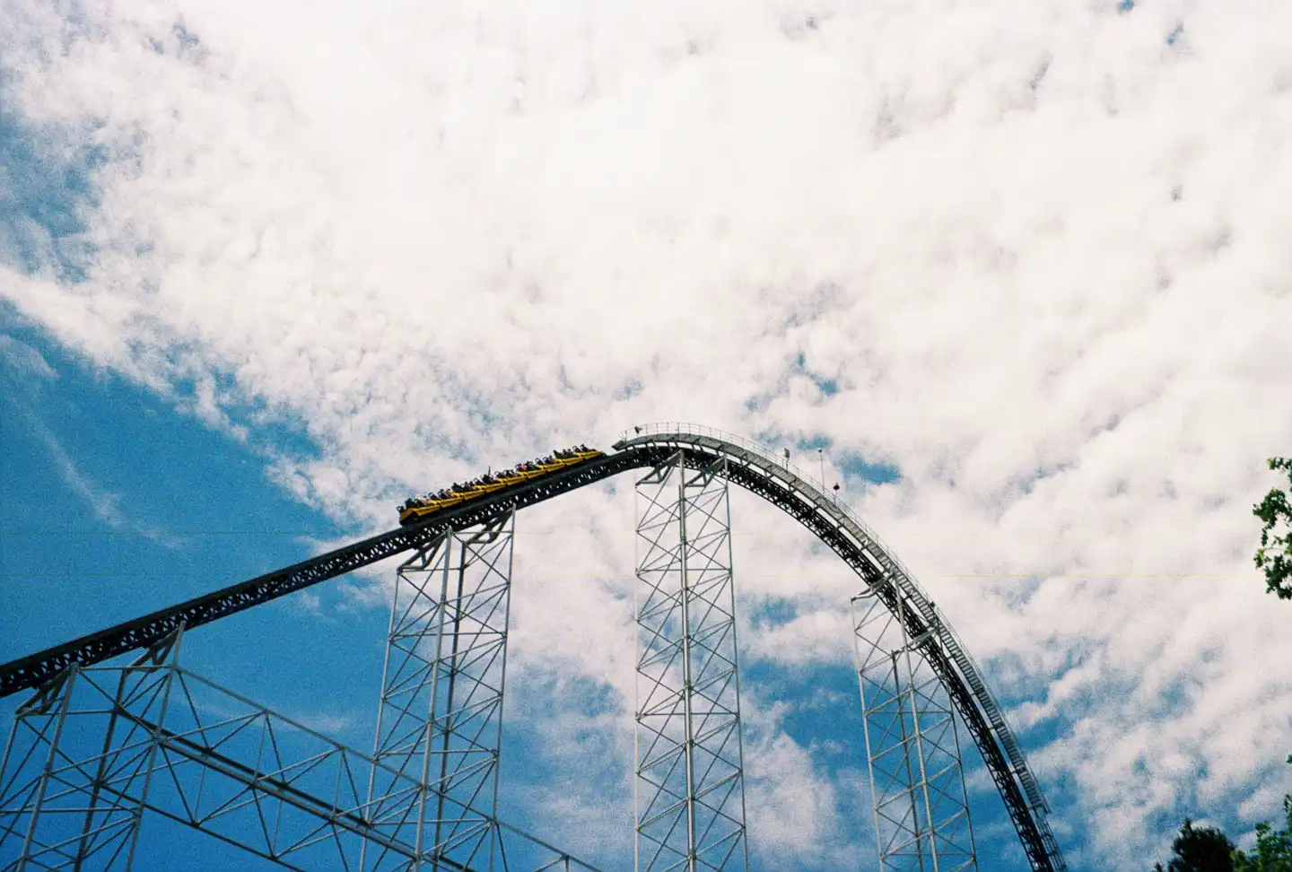 Millennium Force