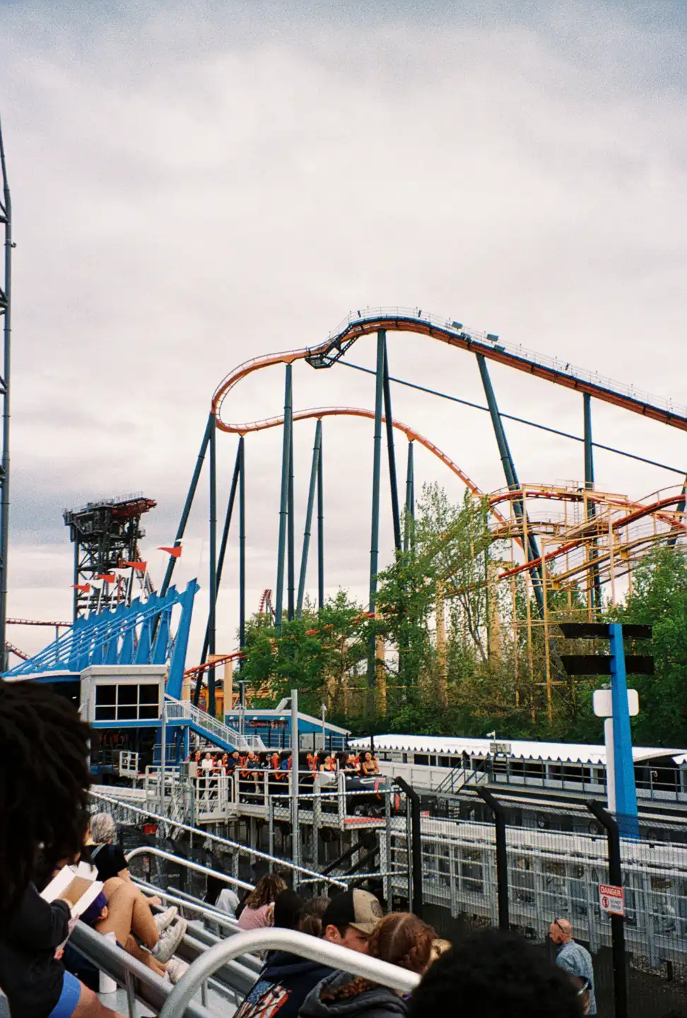 Top Thrill 2 II
