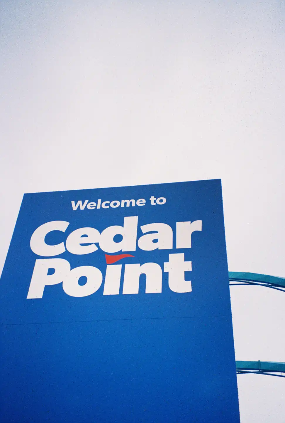 Welcome to Cedar Point