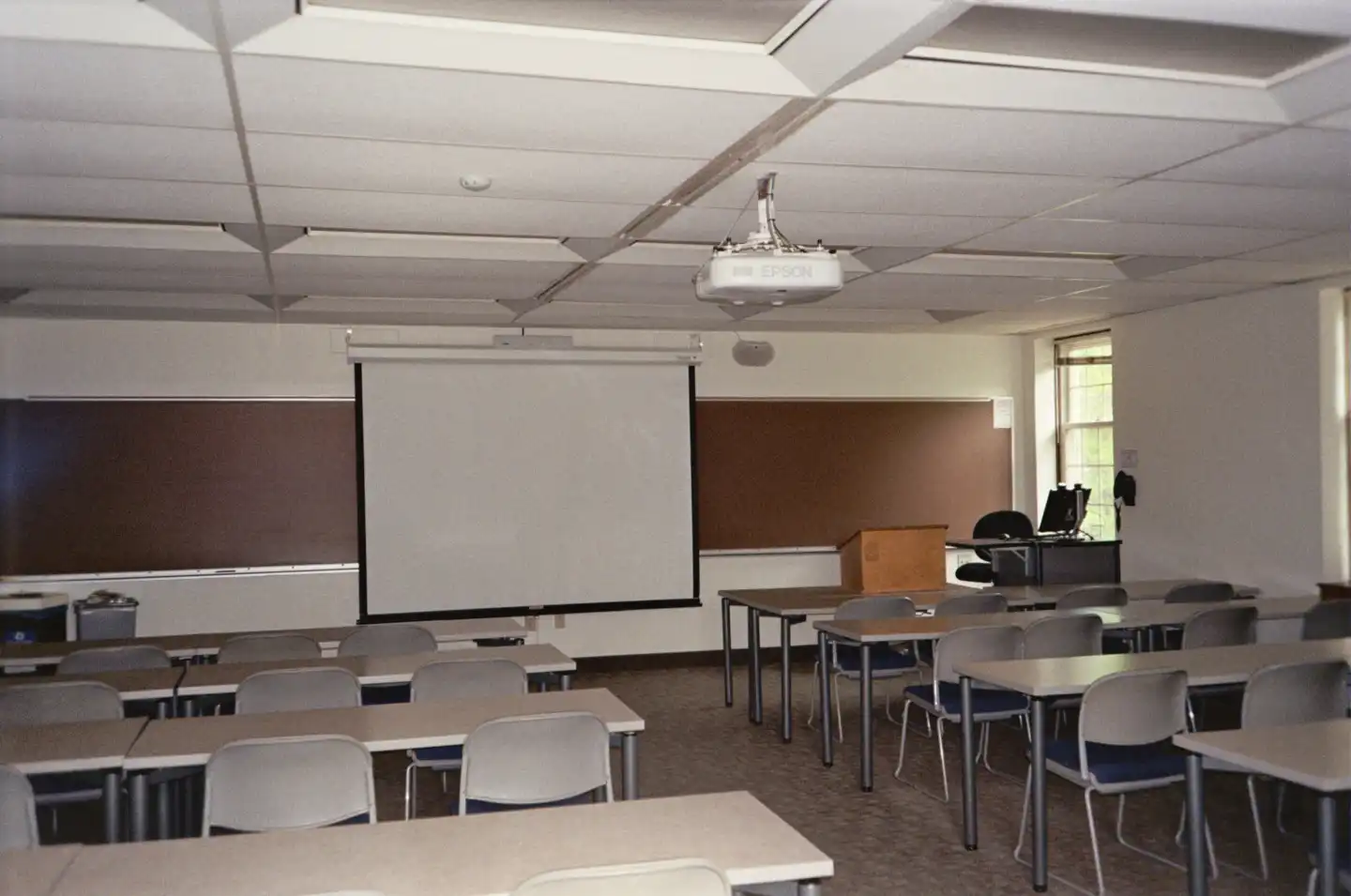 Understanding Asia Classroom