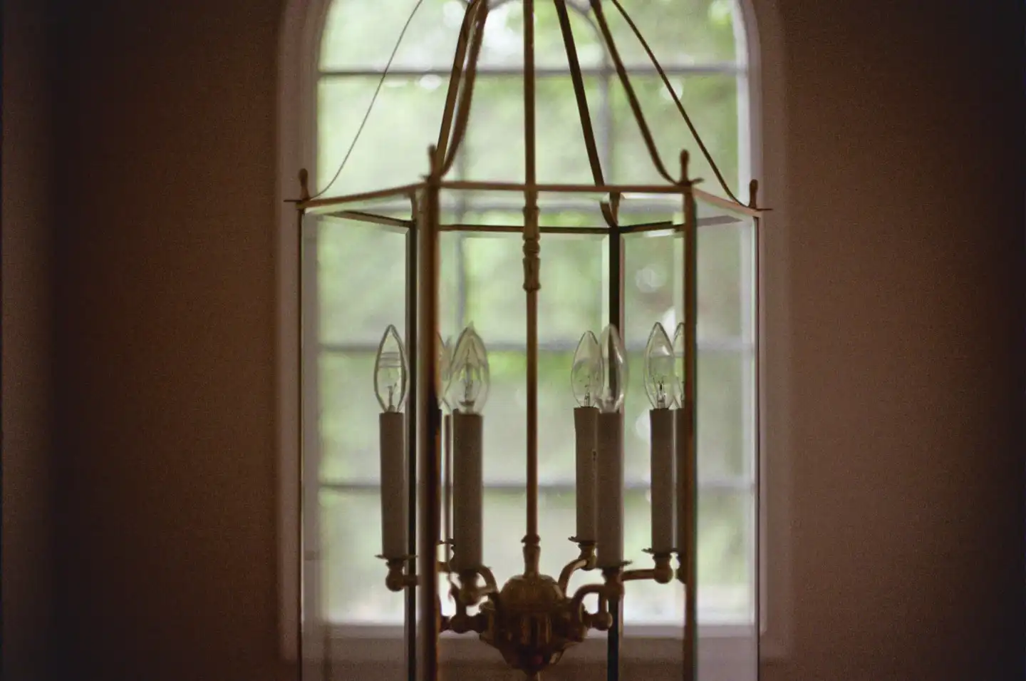 Chandelier