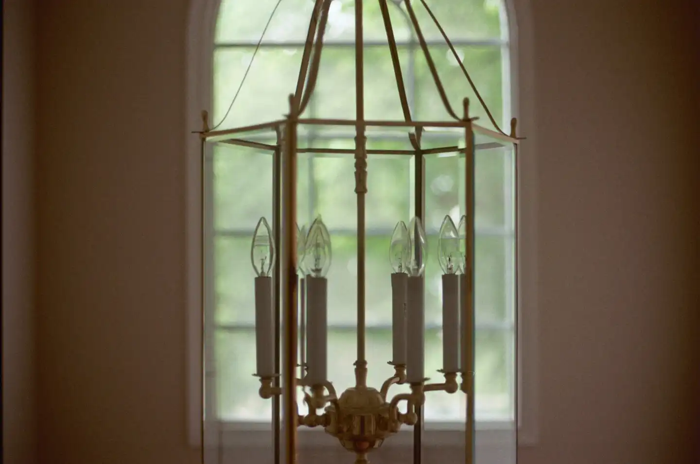 Chandelier II