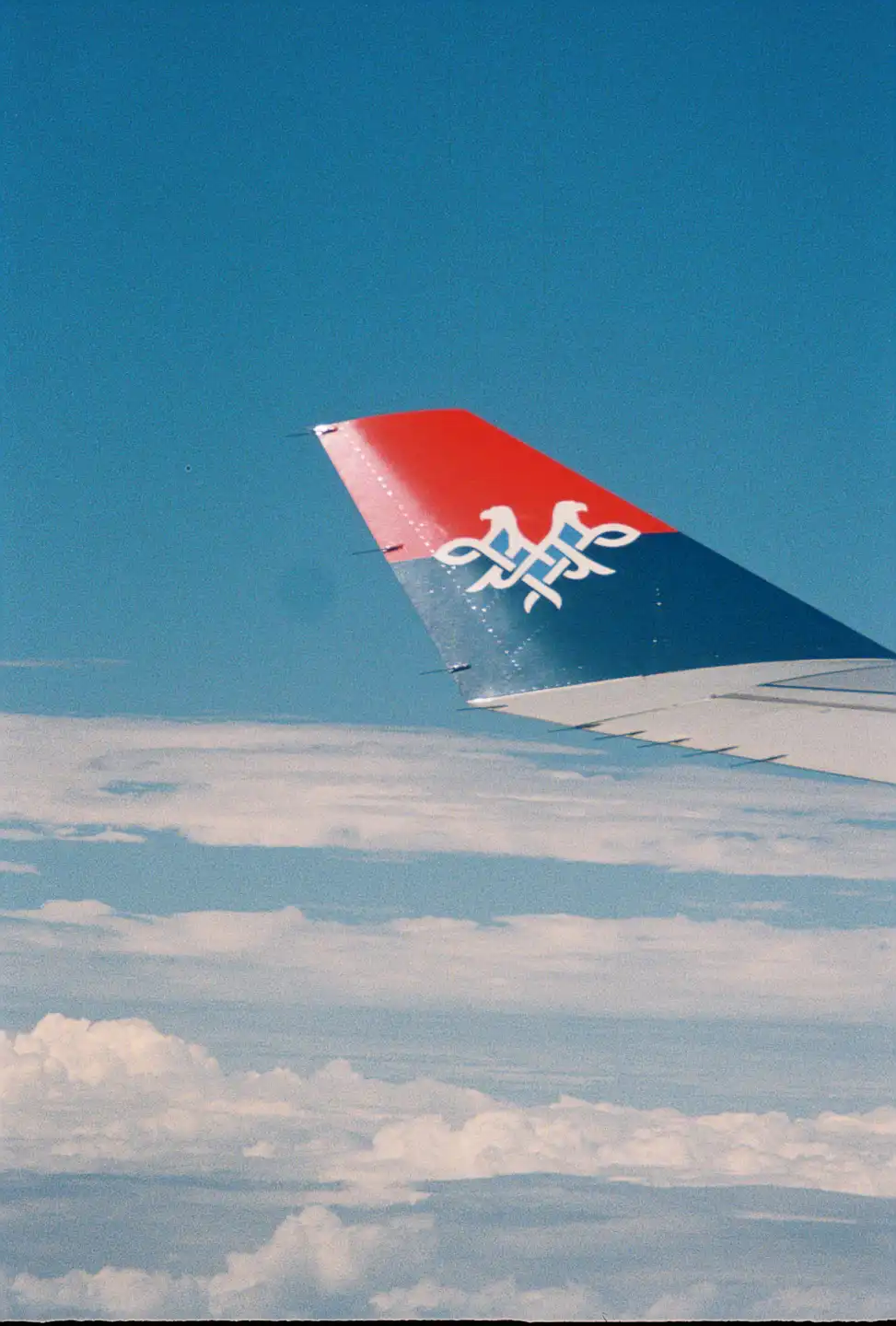 Air Serbia