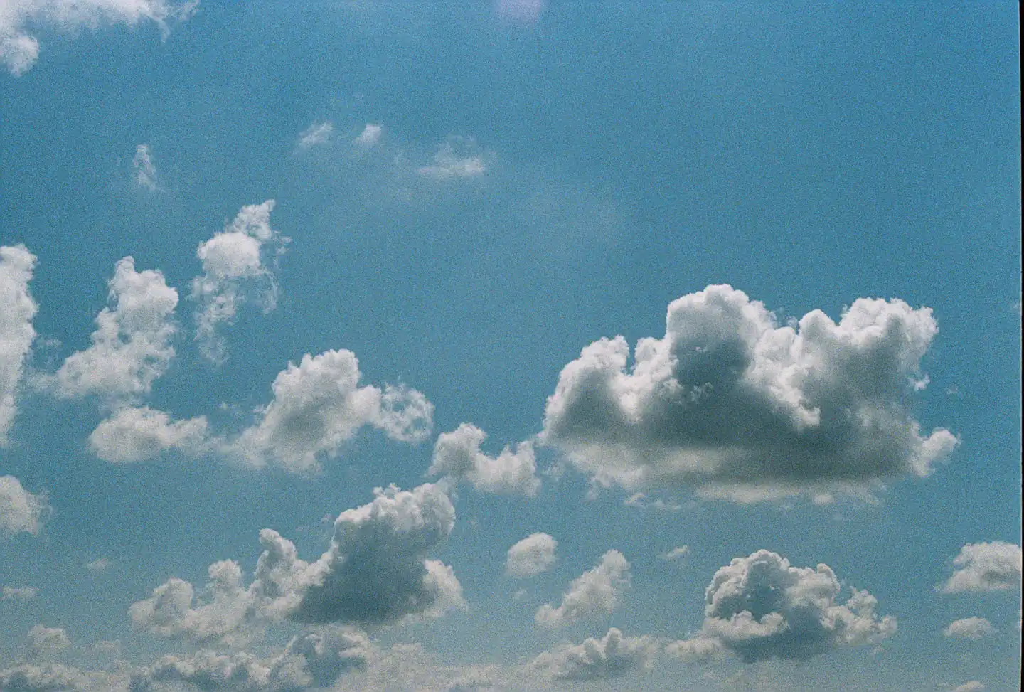 Serbian Clouds