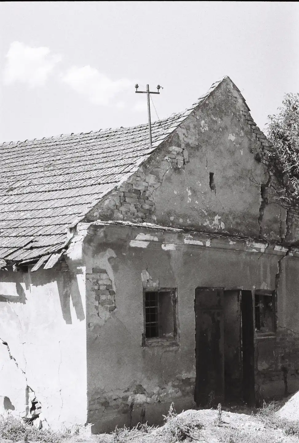 Village of Grebenac III