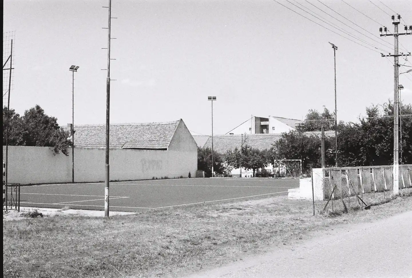 Village of Grebenac VII