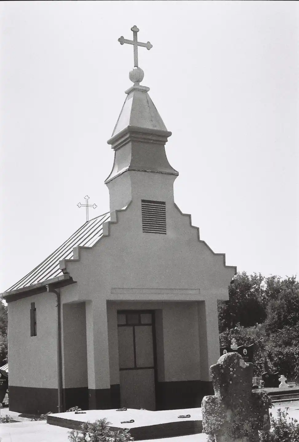 Village of Grebenac XI