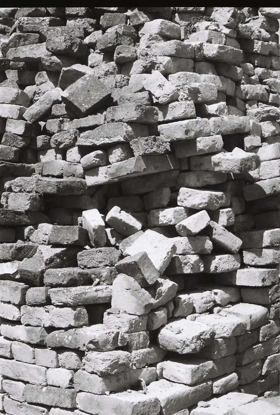 Village of Grebenac XIV