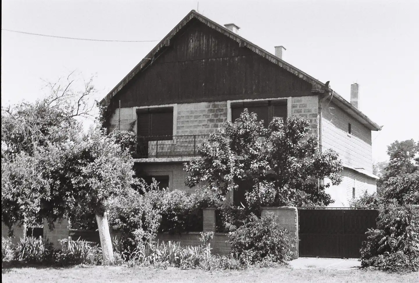 Village of Grebenac XVI