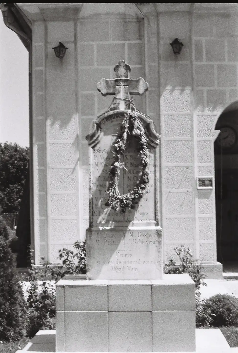 Village of Grebenac XVIII