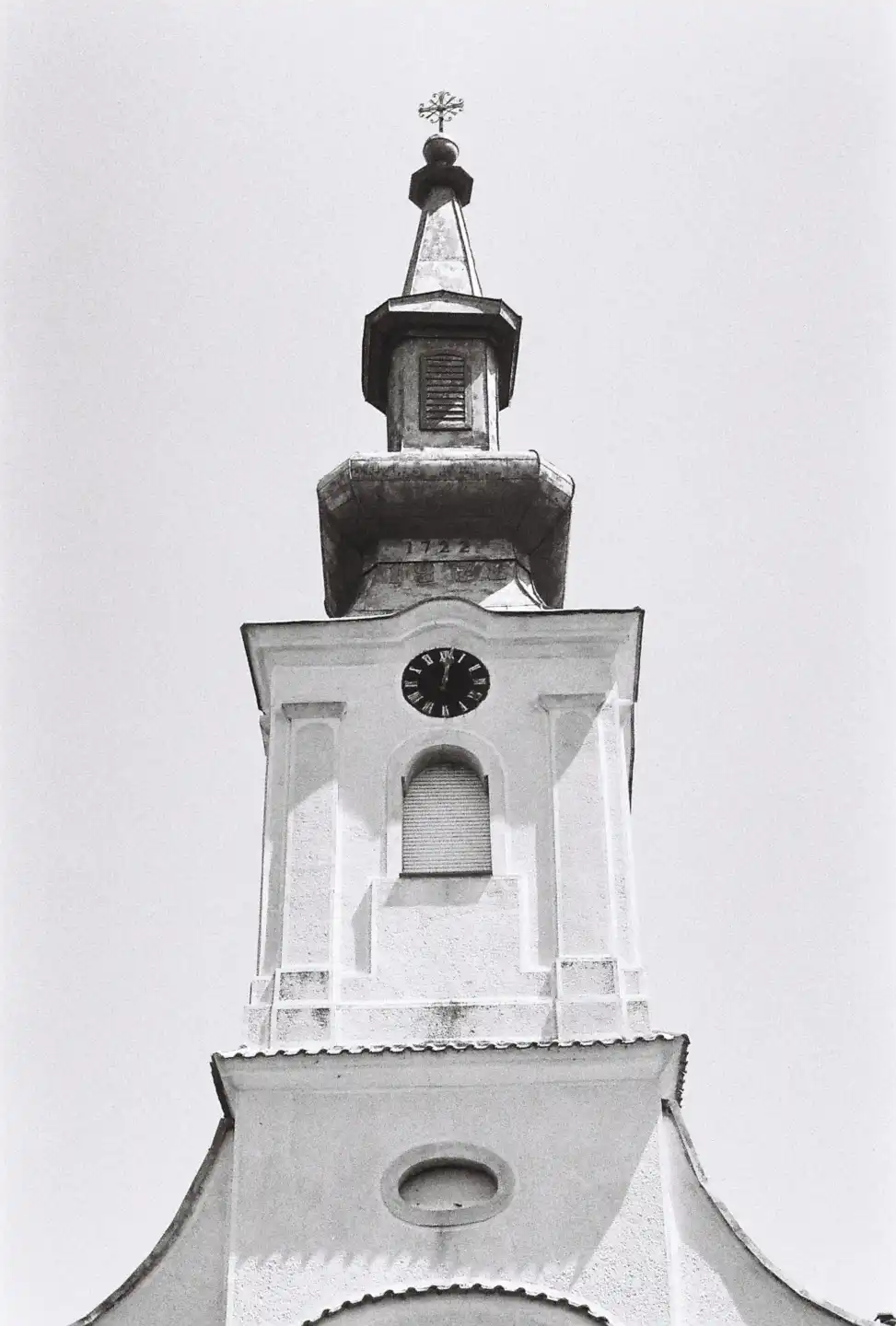 Village of Grebenac XIX