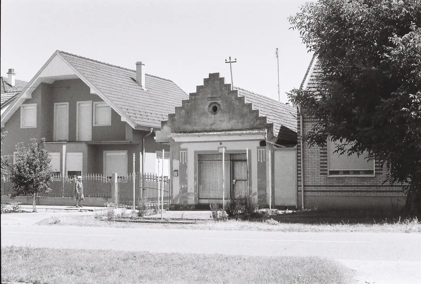 Village of Grebenac XXI