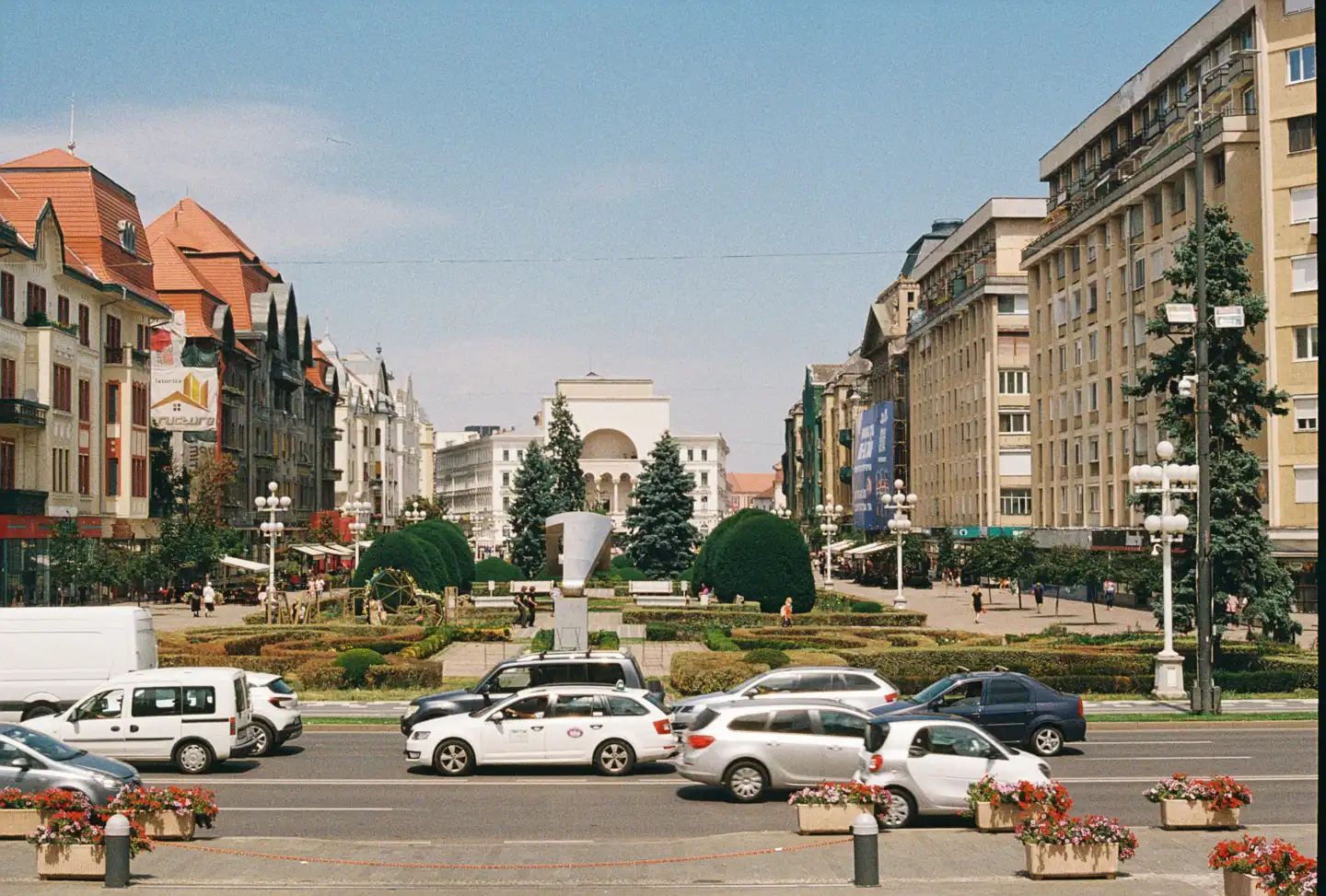 Timișoara