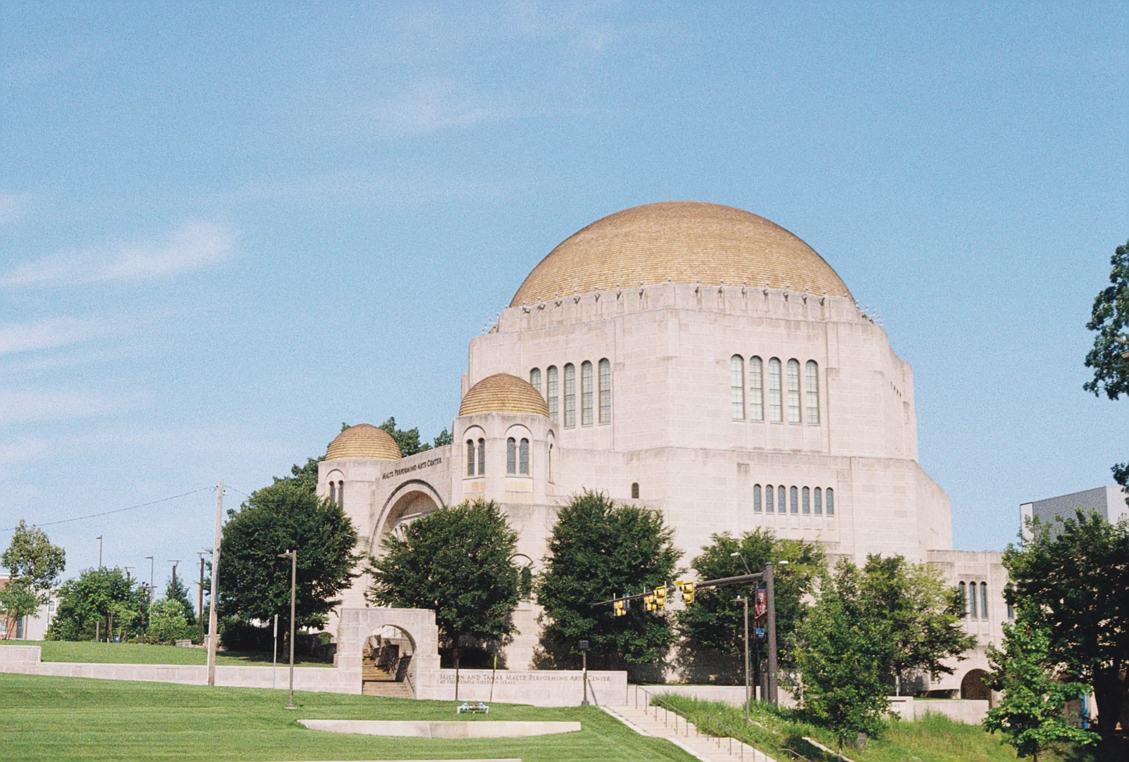 Maltz Performing Arts Center