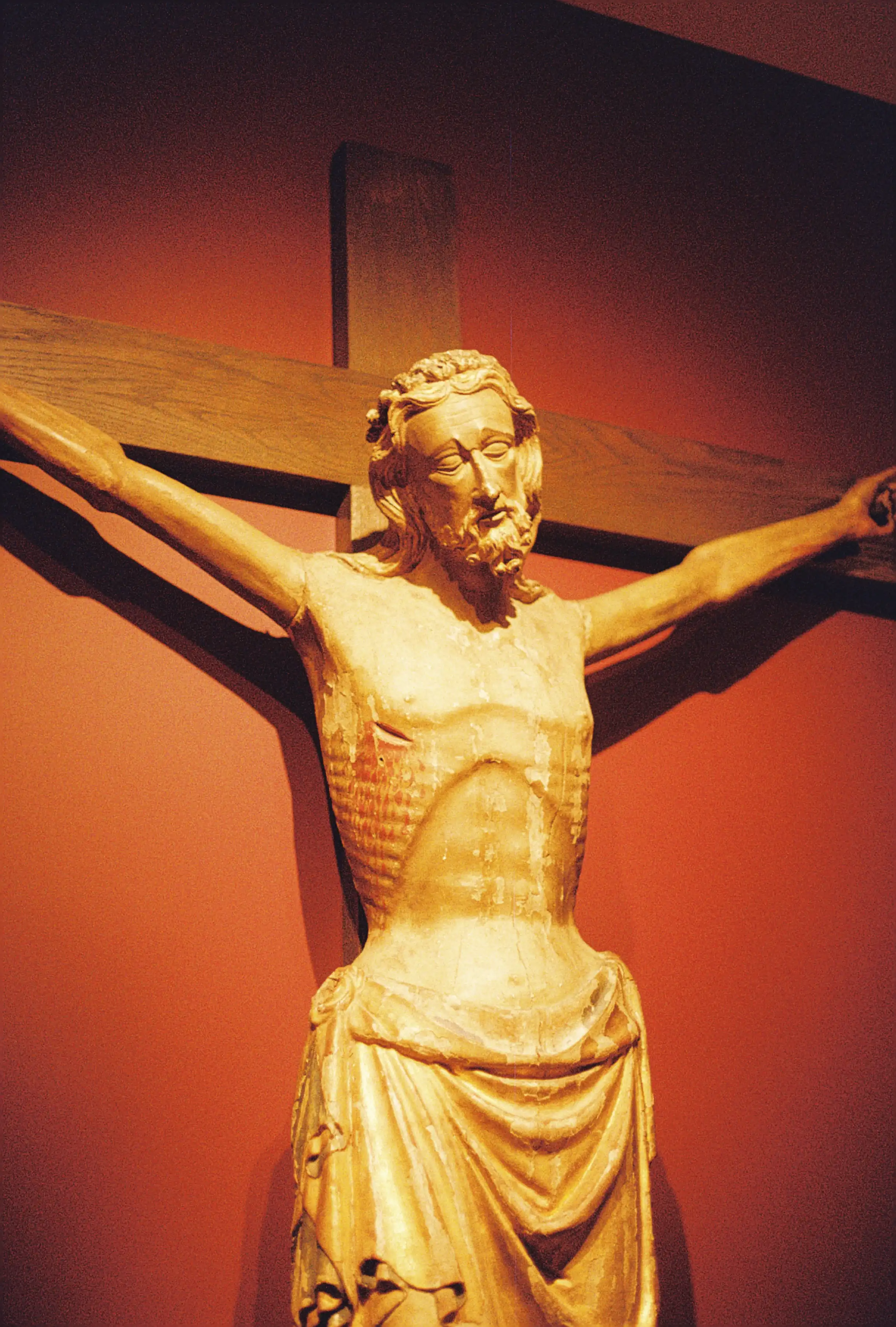 Crucified Christ