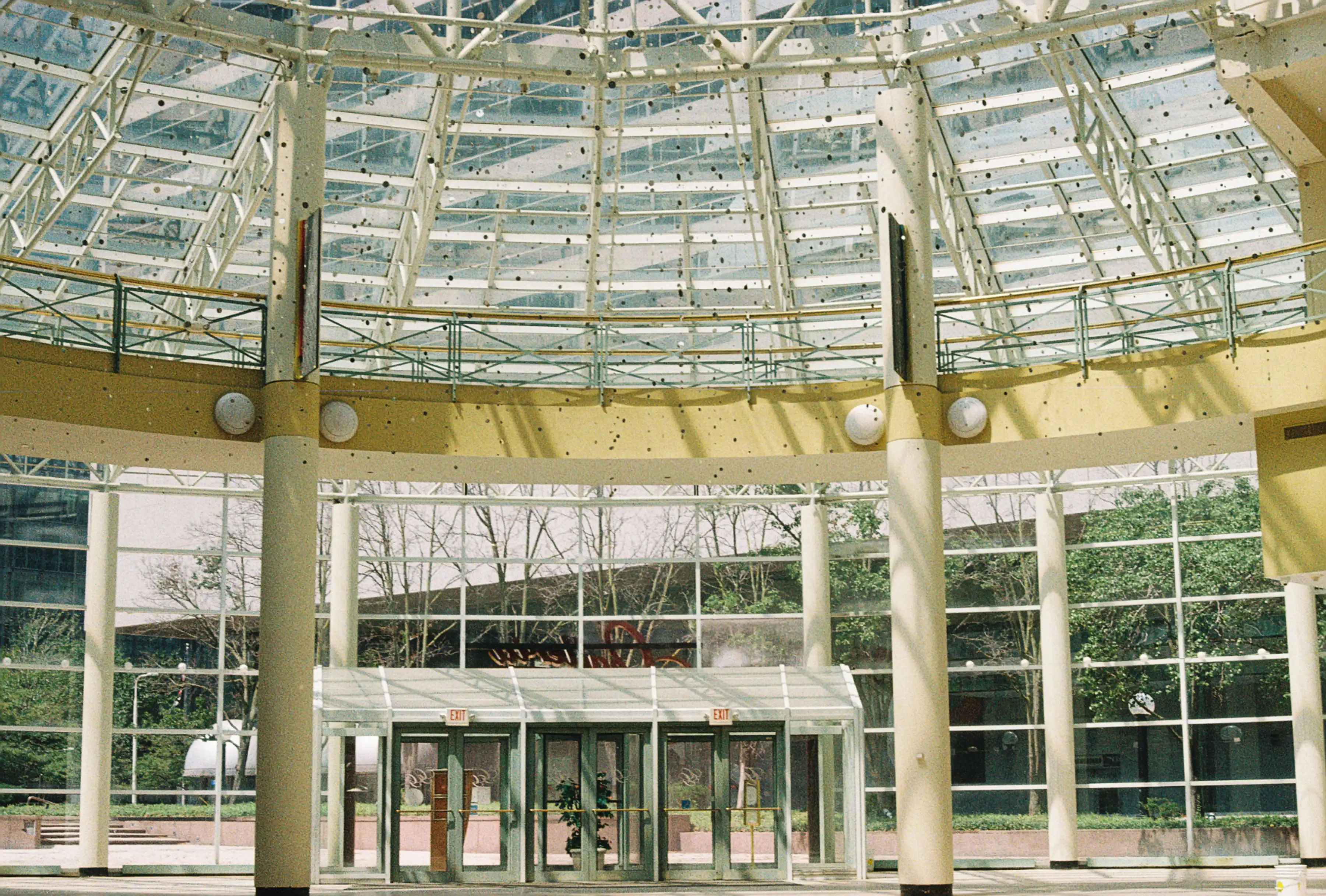 Erieview Old Food Court