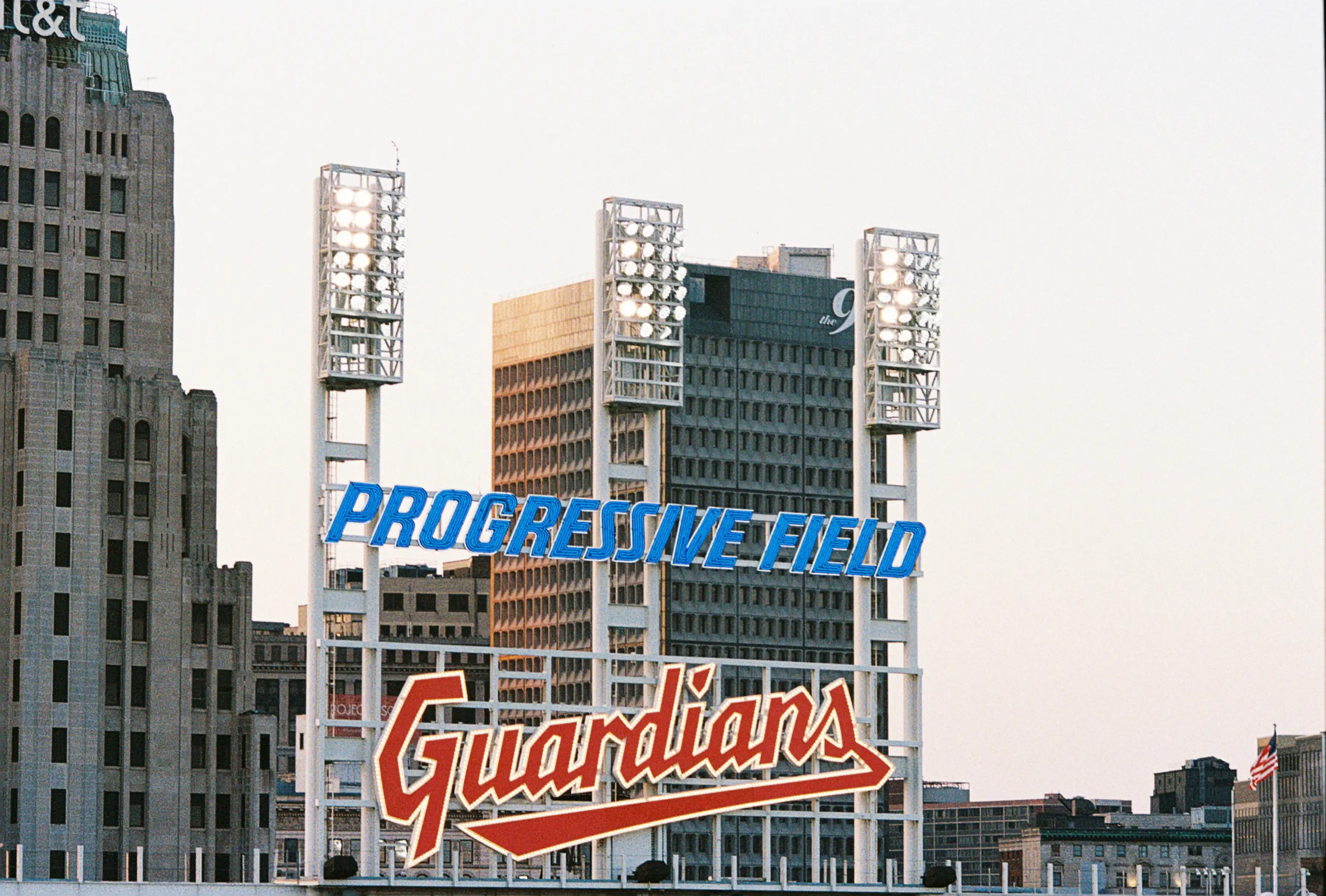 Progressive Field