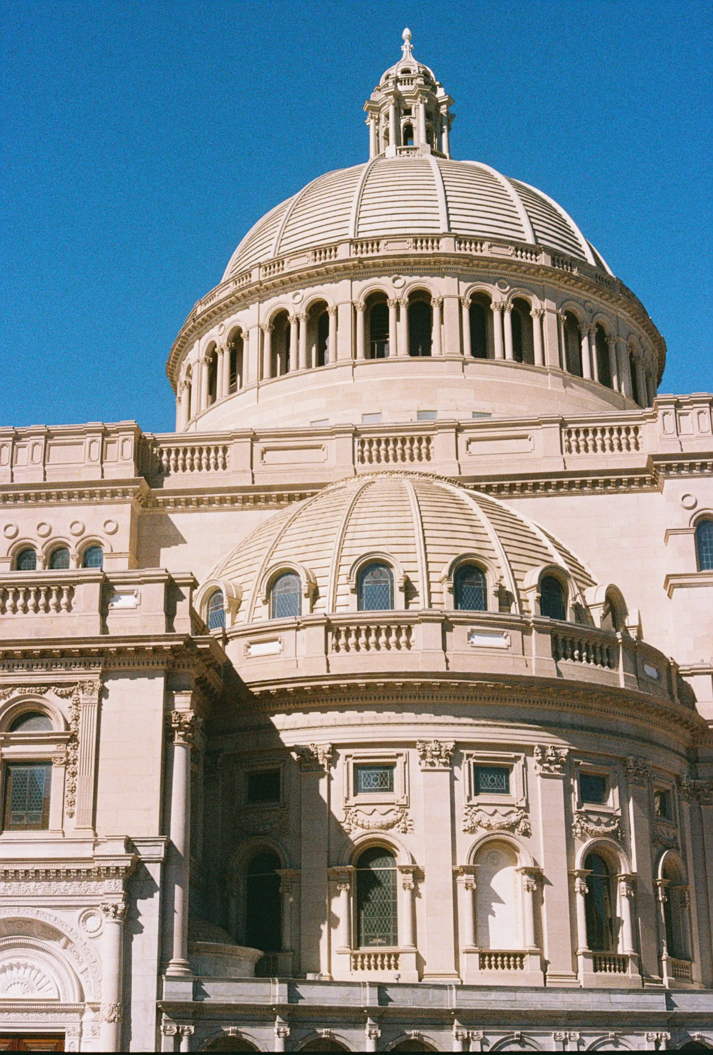 Church of Christ, Scientist