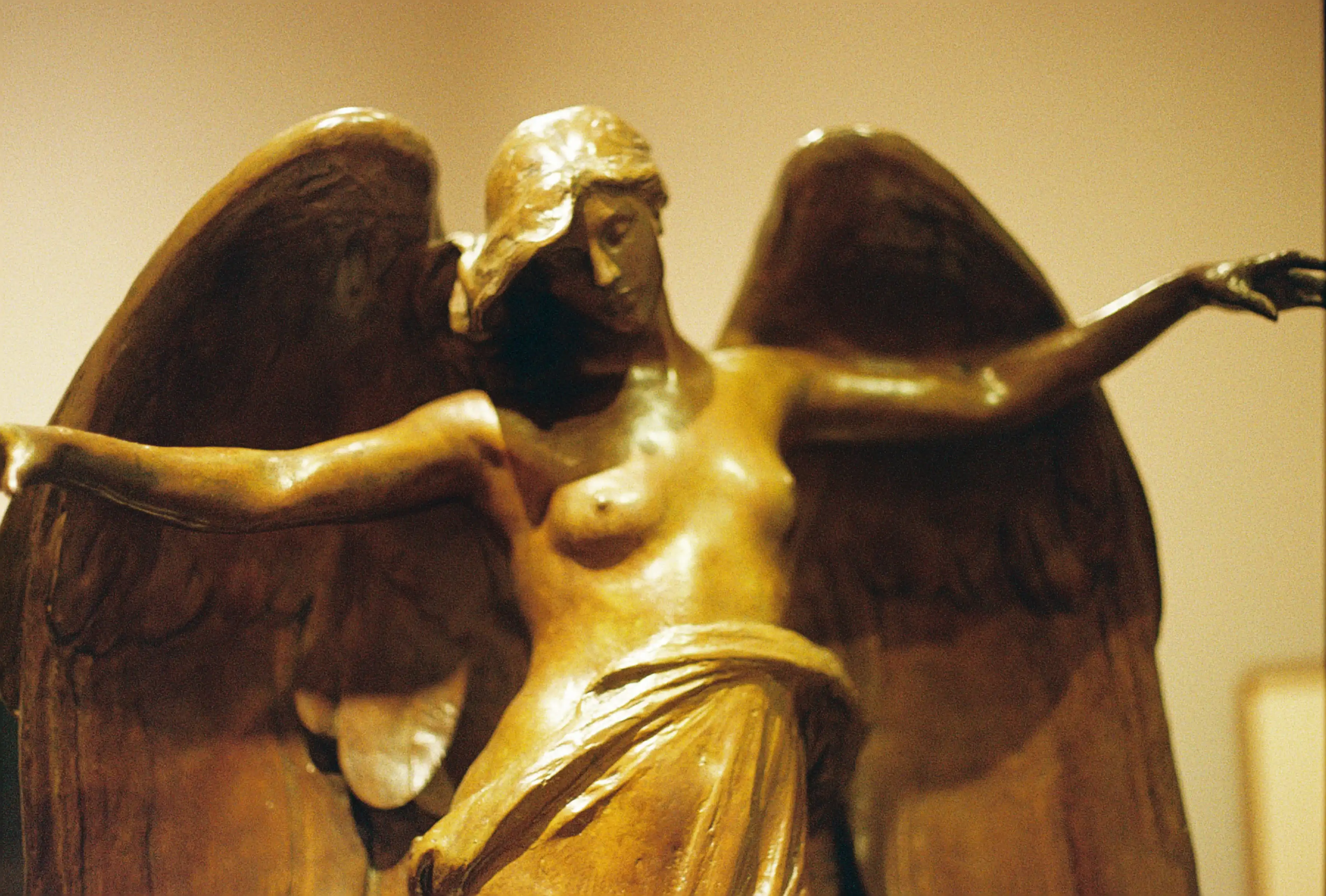 Spirit of the Waters