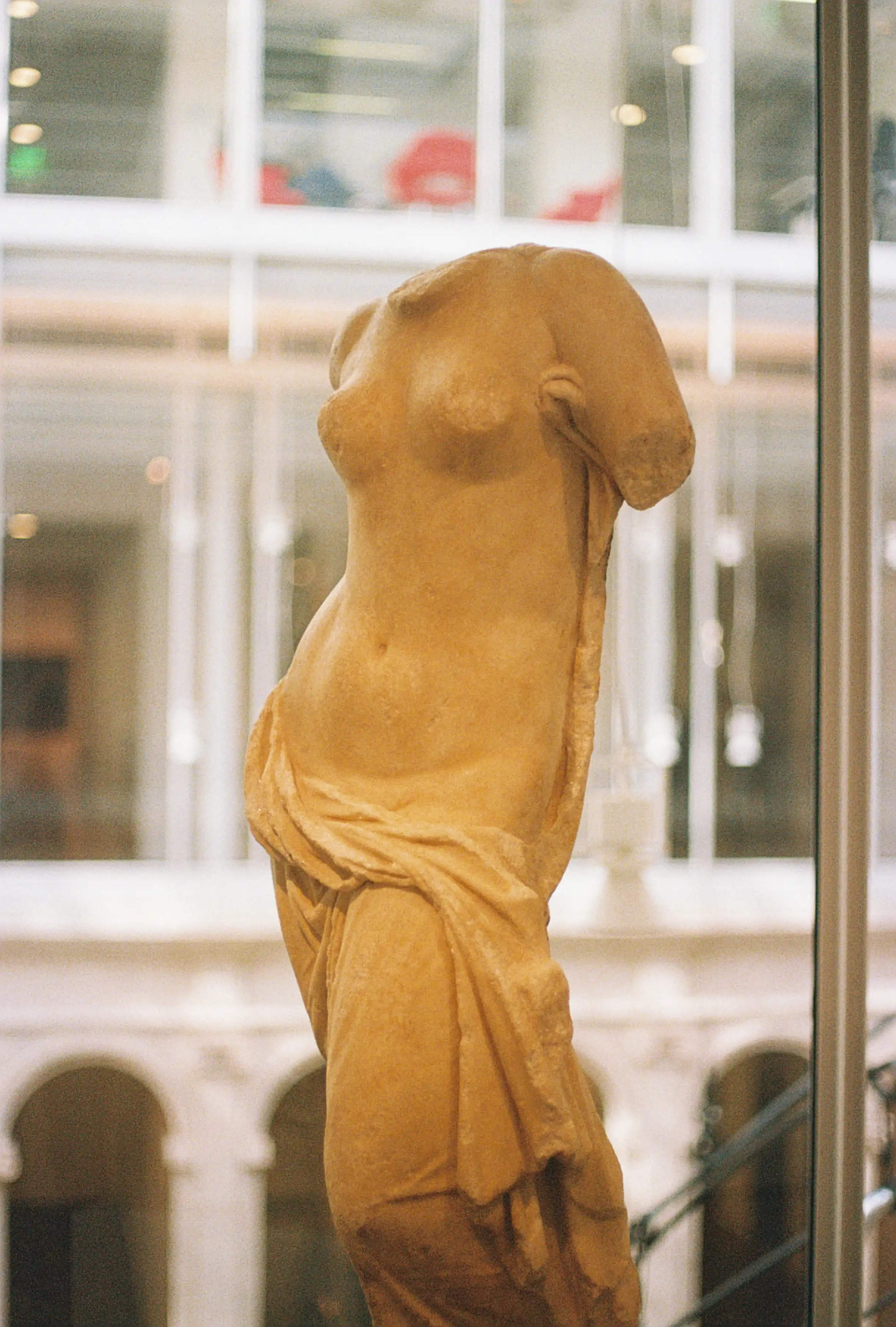 Torso of Aphrodite