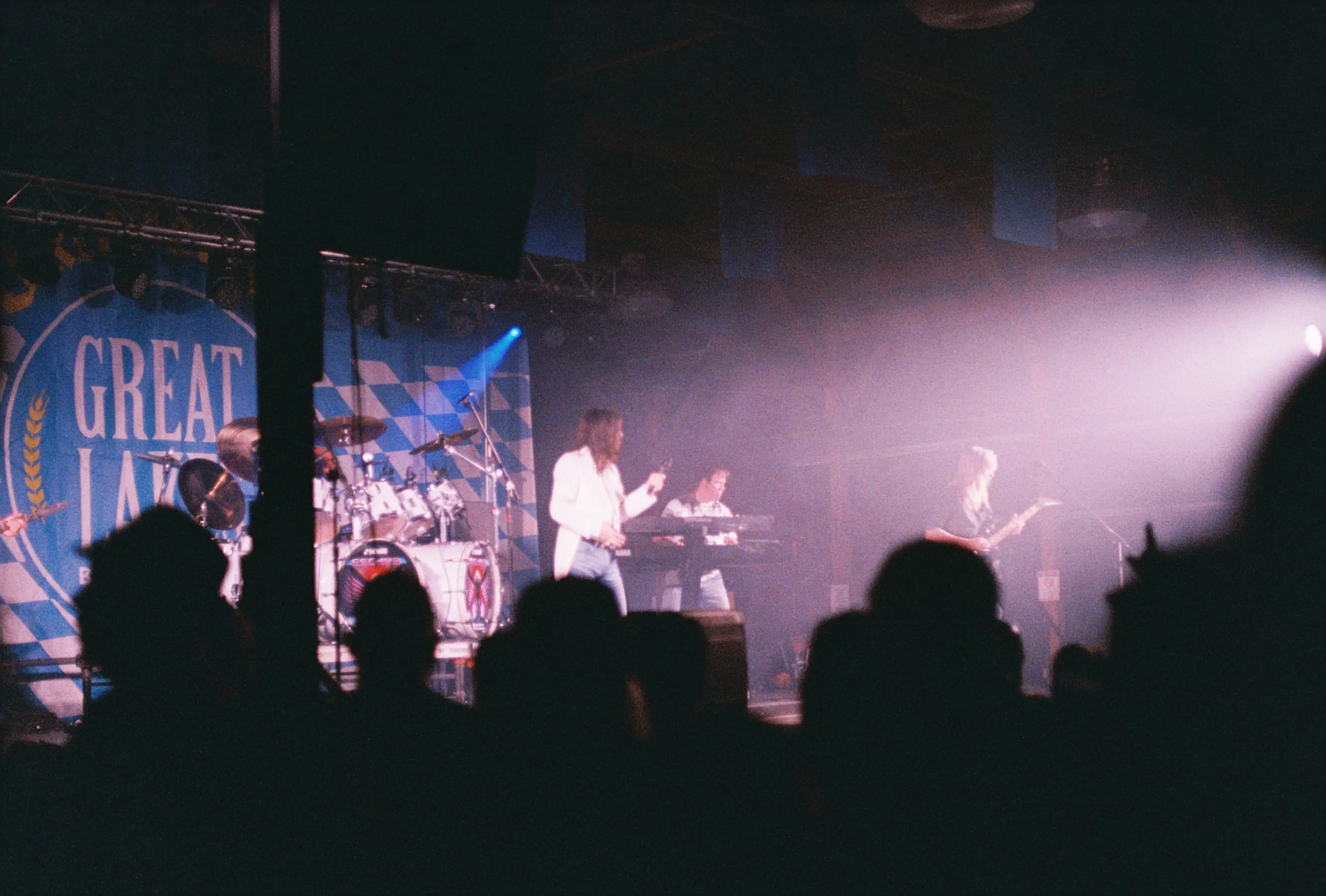 E5C4P3 - Journey Cover Band